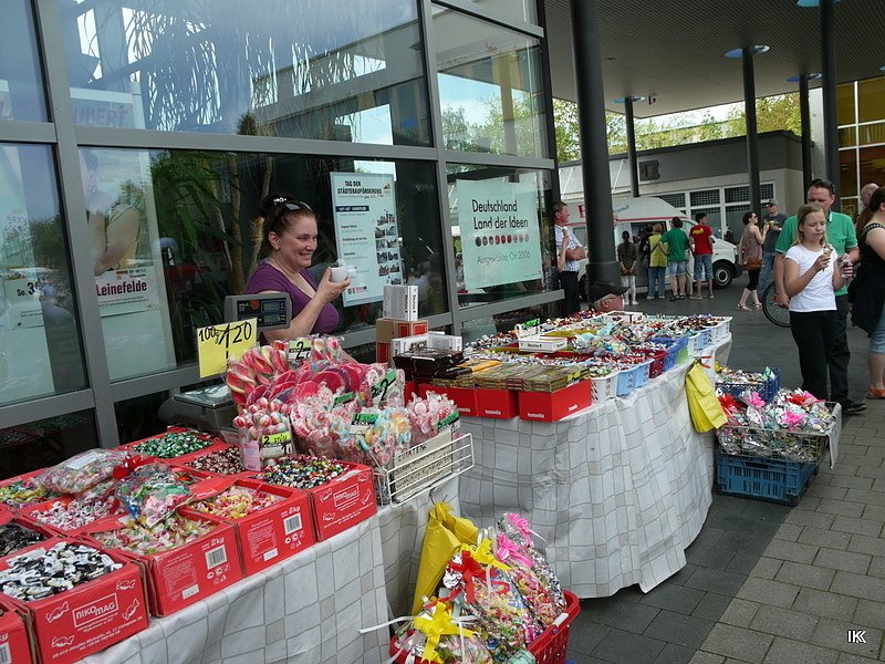 fest der L&auml;mmerschw&auml;nze