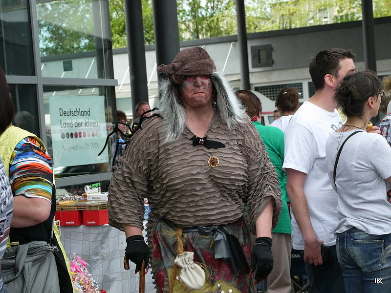 fest der L&auml;mmerschw&auml;nze