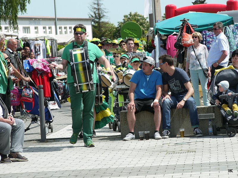 fest der L&auml;mmerschw&auml;nze