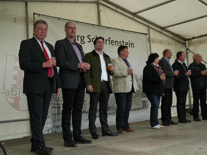 Teichfest in Leinefelde