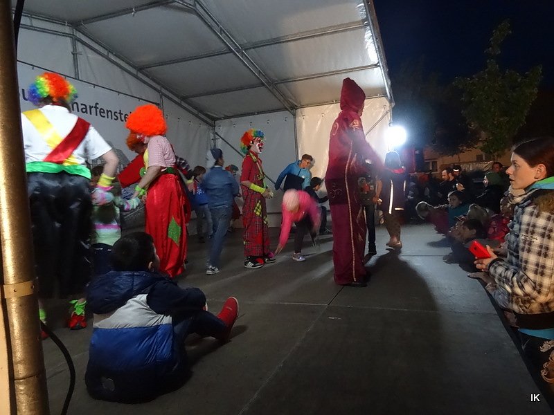 Teichfest in Leinefelde