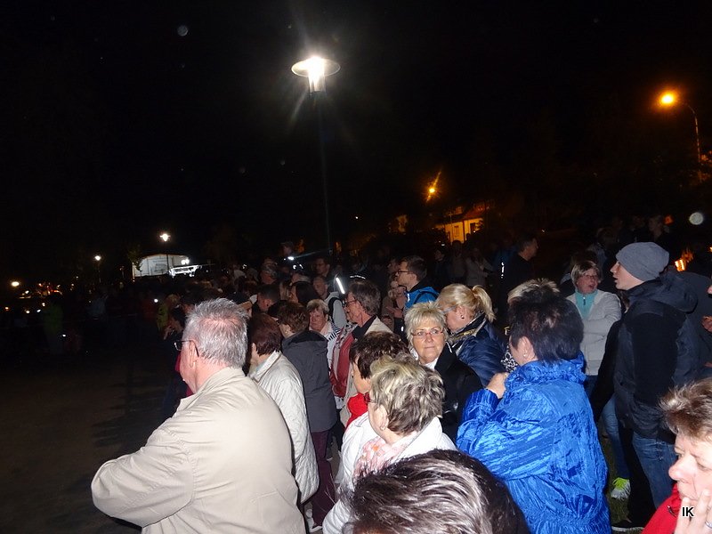 Teichfest in Leinefelde