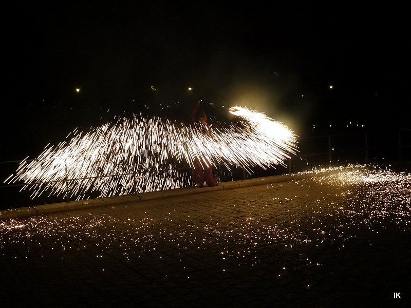 Teichfest in Leinefelde