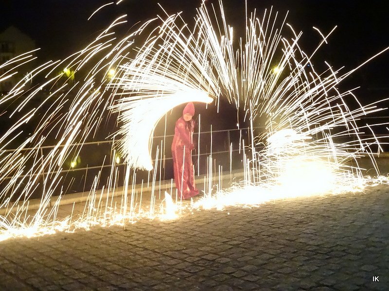 Teichfest in Leinefelde