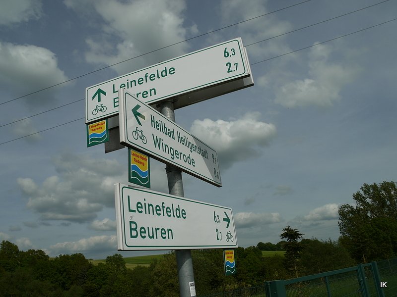 Firmung Beuren und Wingerode