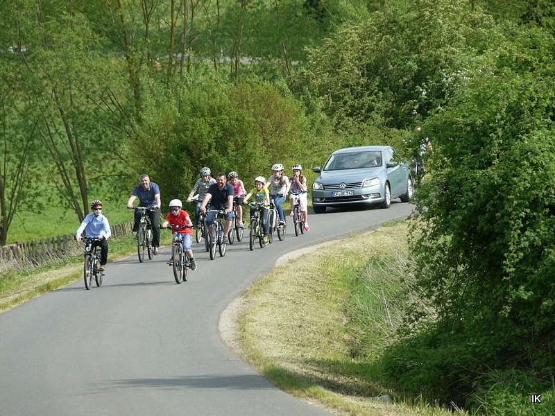 Firmung Beuren und Wingerode