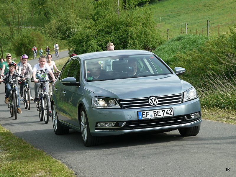 Firmung Beuren und Wingerode