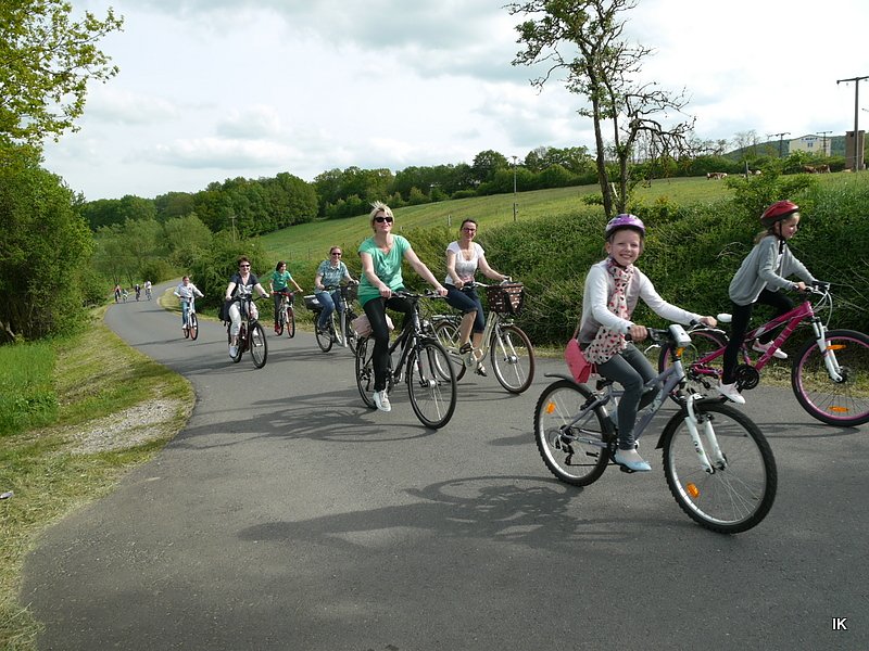 Firmung Beuren und Wingerode
