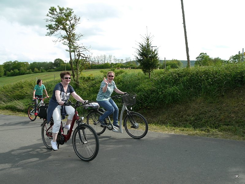 Firmung Beuren und Wingerode