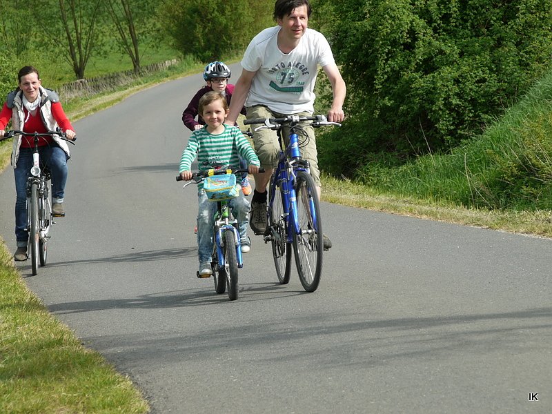 Firmung Beuren und Wingerode