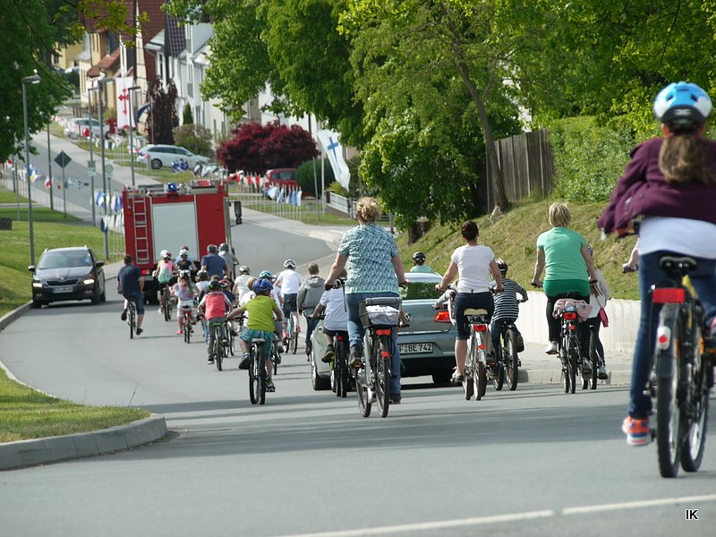 Firmung Beuren und Wingerode