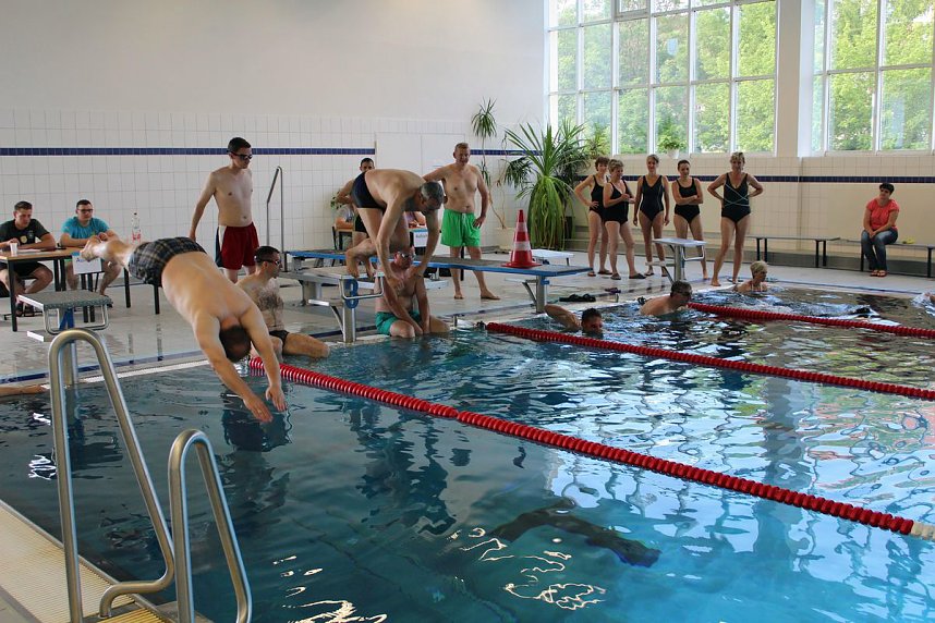 24-Stunden-Hatz hat begonnen