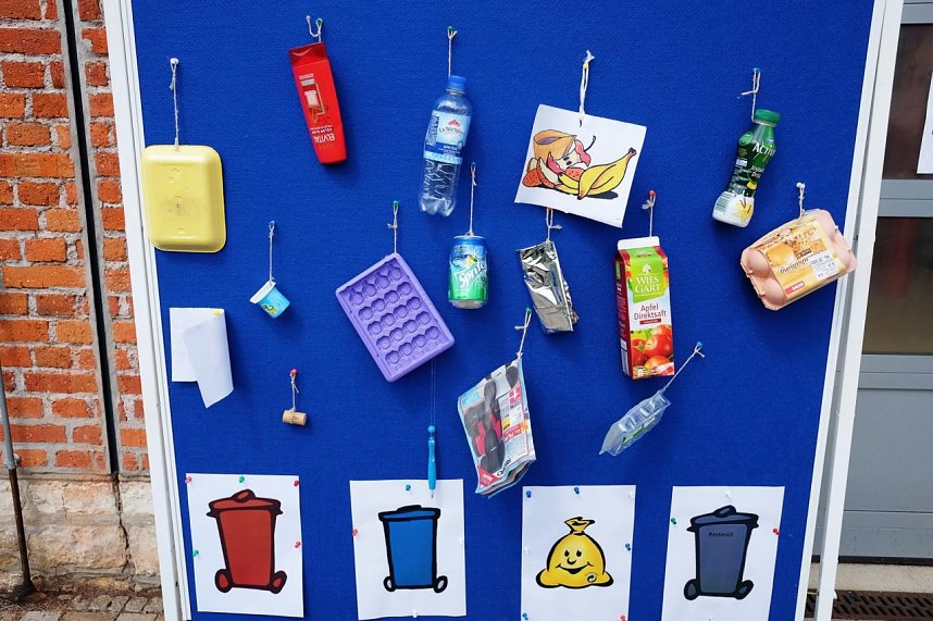 Kinderuni an Nordh&auml;user Hochschule