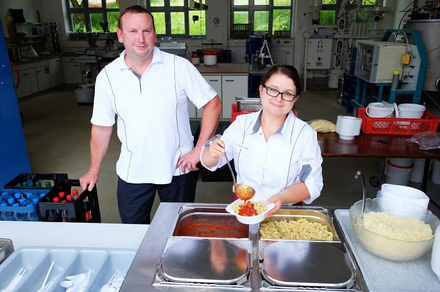 Kinderuni an Nordh&auml;user Hochschule