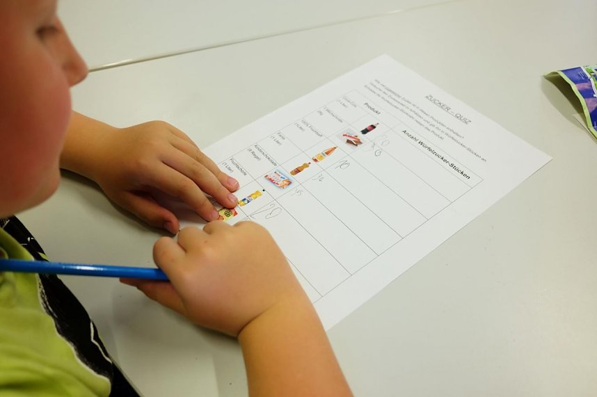 Kinderuni an Nordh&auml;user Hochschule