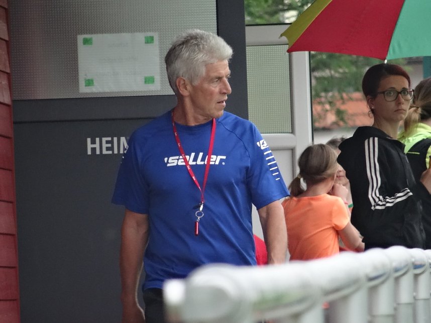 Sportfest Montessorischule