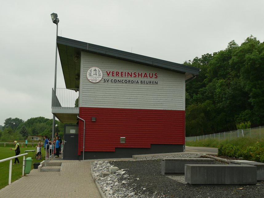 Sportfest Montessorischule