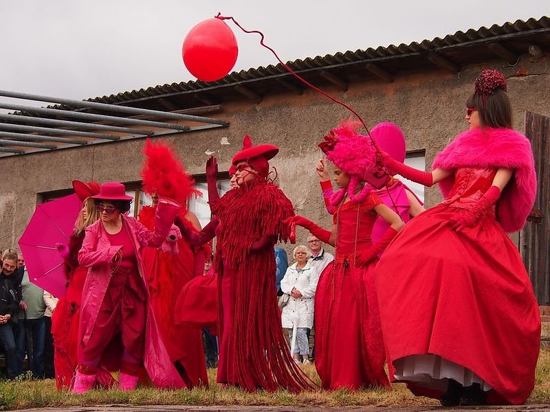 Kunstmarkt steht vor der T&uuml;r