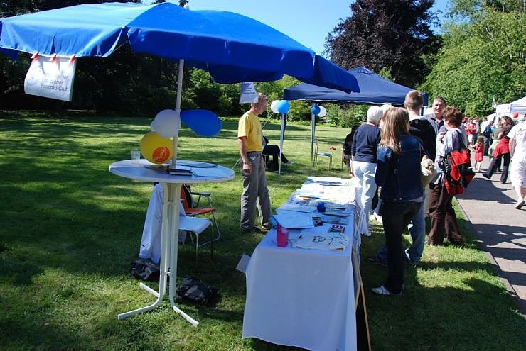 Rolandsfest 2009