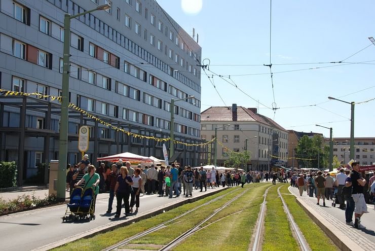 Rolandsfest 2009