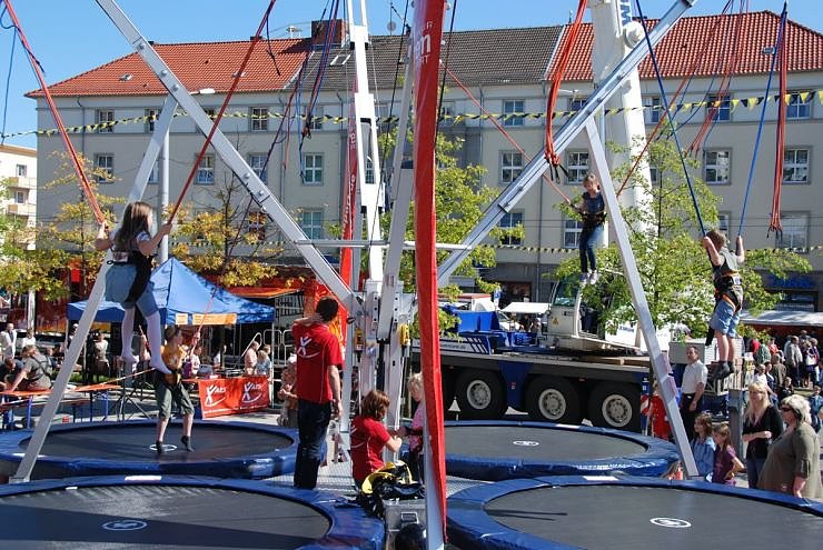 Rolandsfest 2009