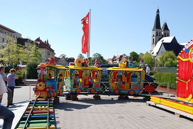Rolandsfest 2009