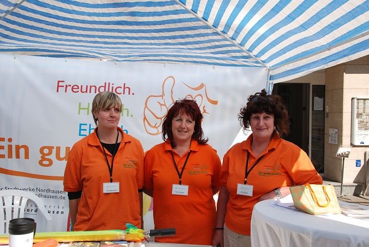 Rolandsfest 2009