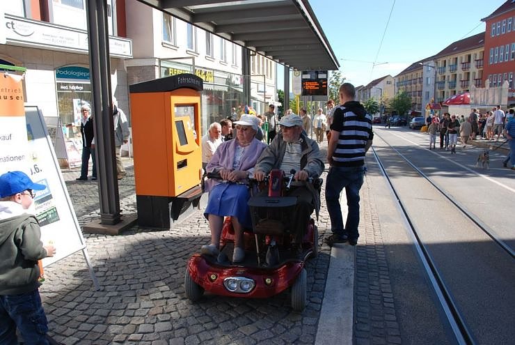 Rolandsfest 2009