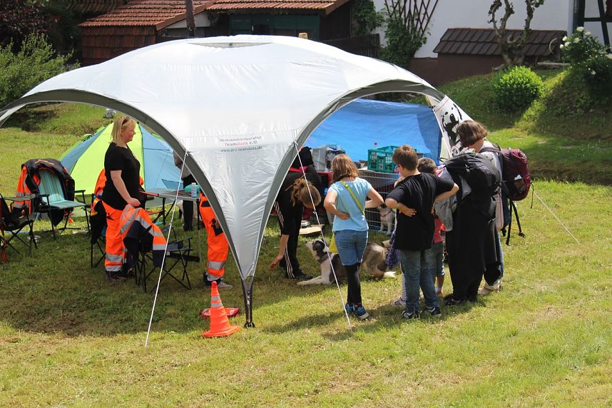 &Uuml;ber 100 K&uuml;nstler zeigen was sie k&ouml;nnen