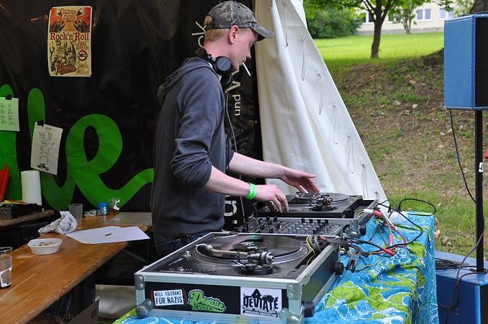 Campusfest 2009