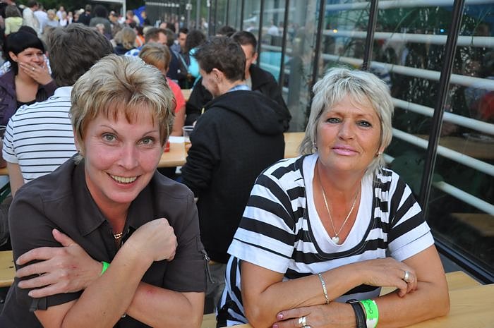 Campusfest 2009