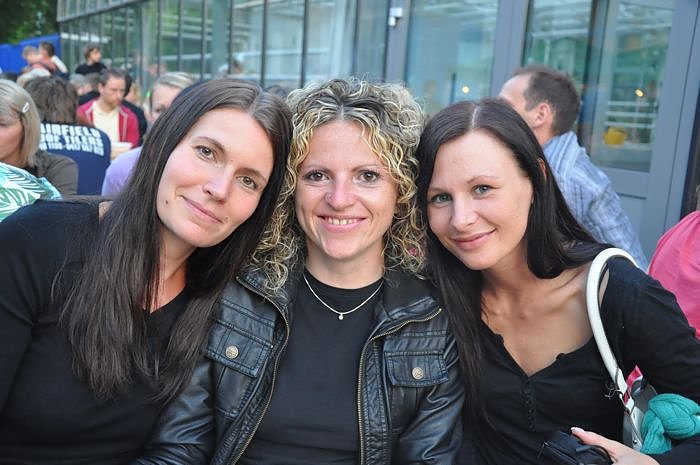 Campusfest 2009