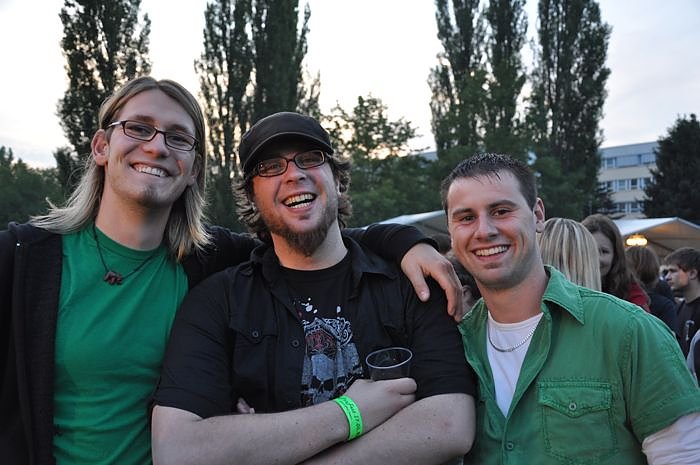Campusfest 2009
