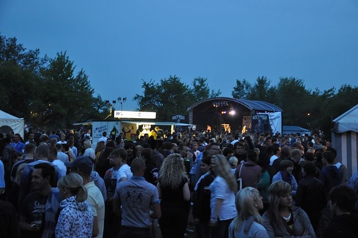 Campusfest 2009