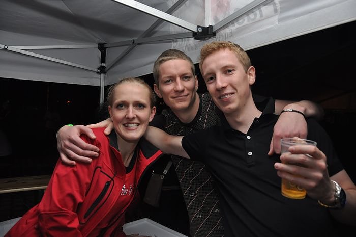 Campusfest 2009
