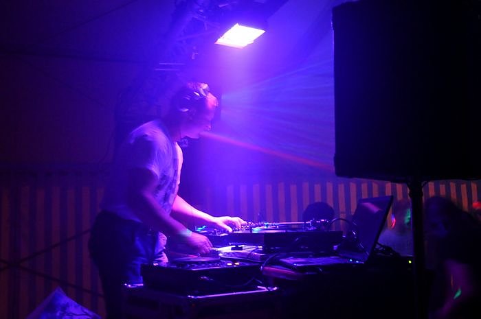 Campusfest 2009