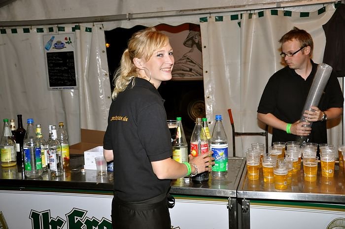Campusfest 2009