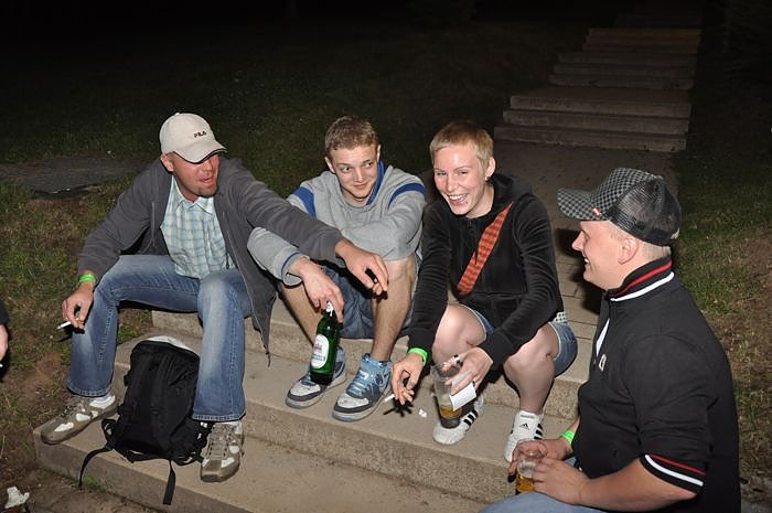 Campusfest 2009