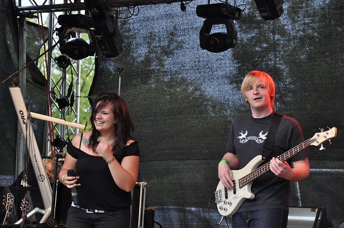 Campusfest 2009
