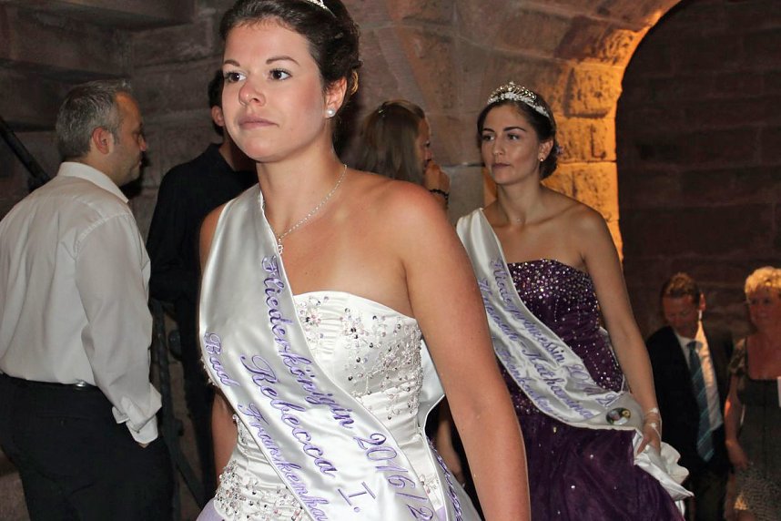 Festwoche f&uuml;r 120 Jahre Kyffh&auml;userdenkmal endete