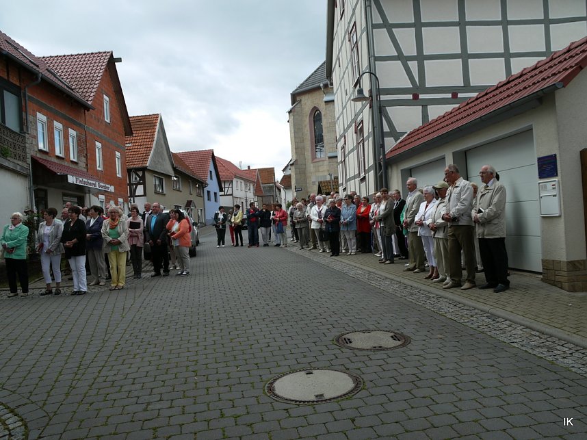 Sch&uuml;tzenfest Beuren