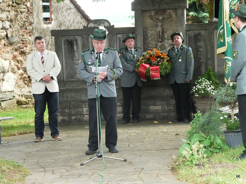 Sch&uuml;tzenfest Beuren