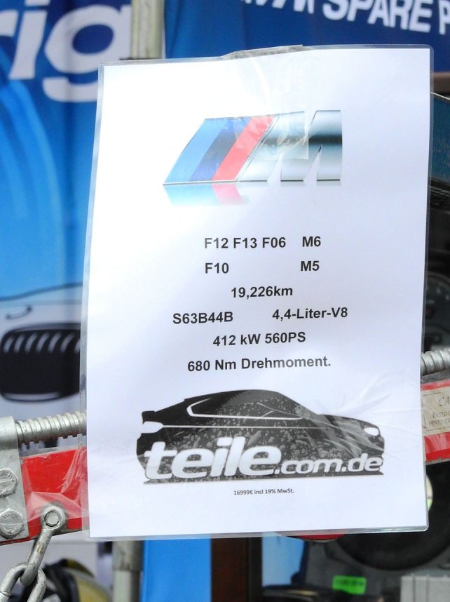 Asphaltfieber 2016 in Obermehler