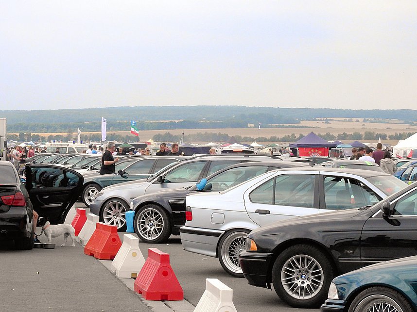 Asphaltfieber 2016 in Obermehler