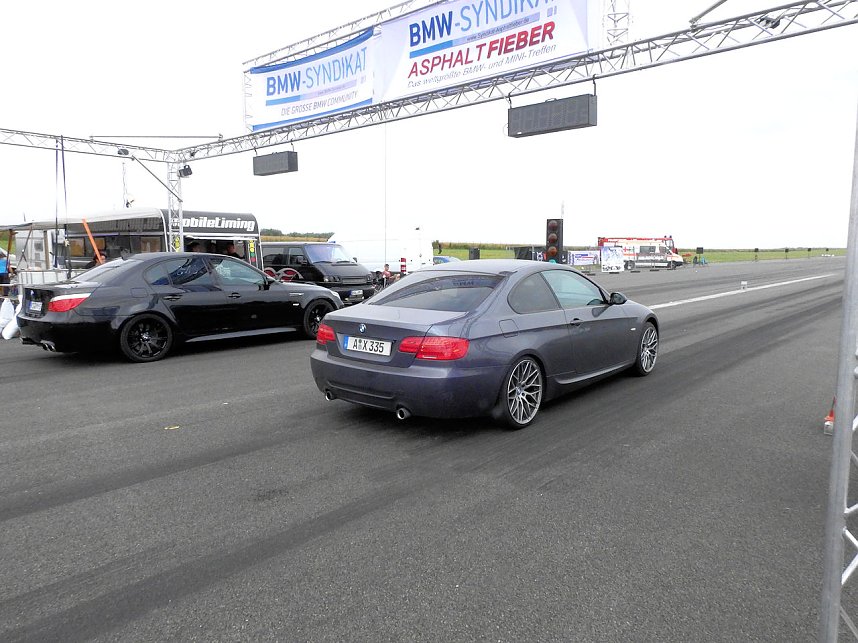 Asphaltfieber 2016 in Obermehler