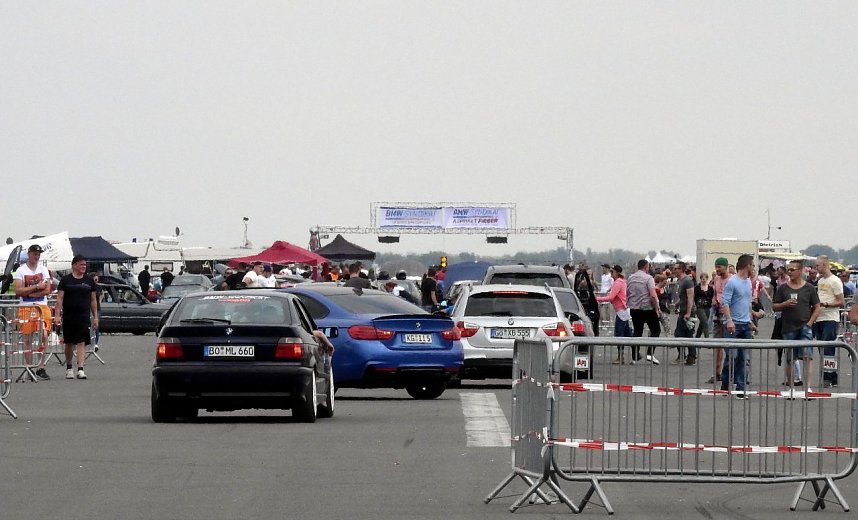 Asphaltfieber 2016 in Obermehler