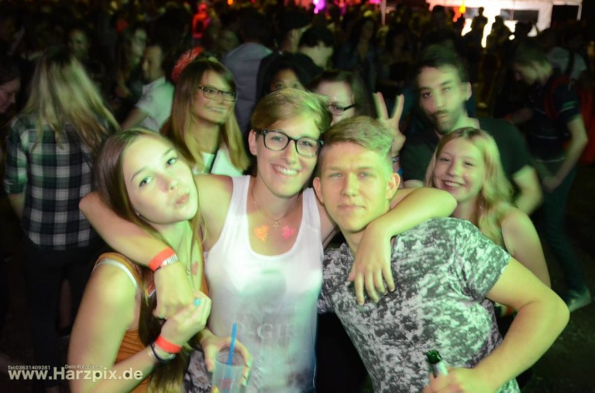 Herz❤Allerliebst Festival