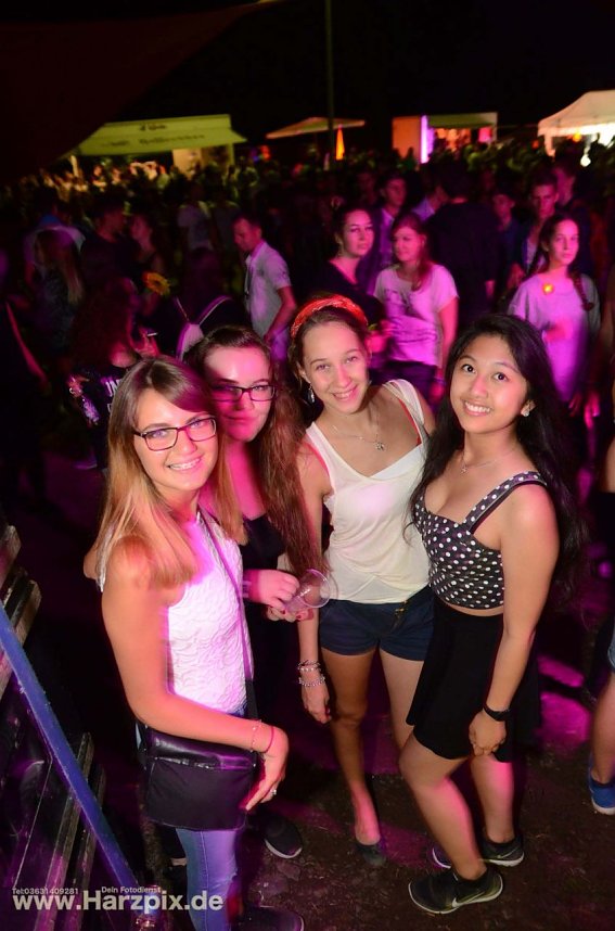 Herz❤Allerliebst Festival