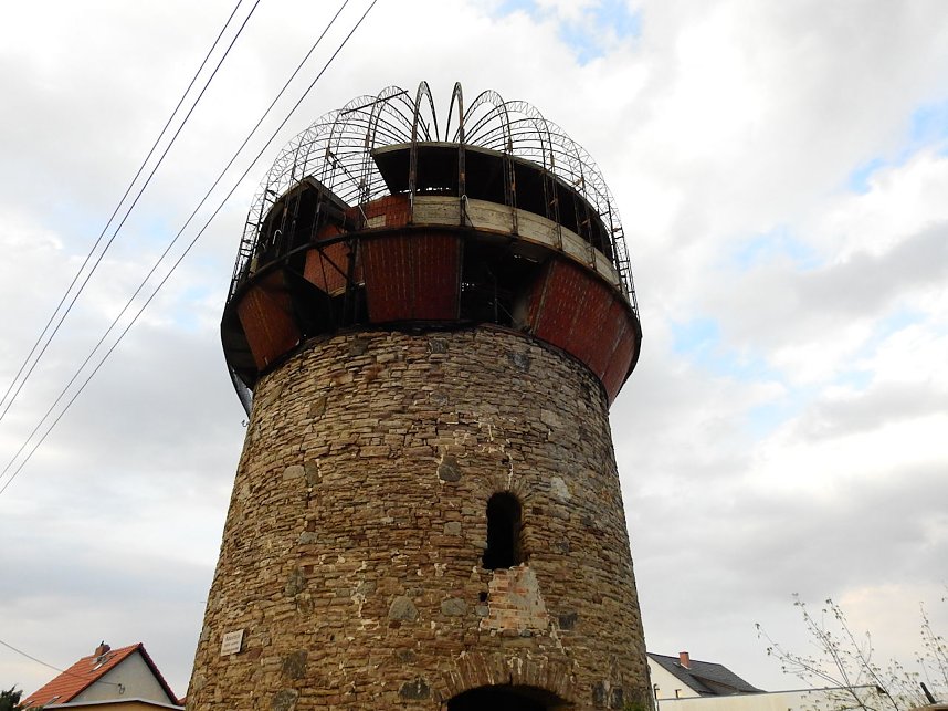 Geschichten aus alter und neuer Zeit fand Peter Blei in Gernrode