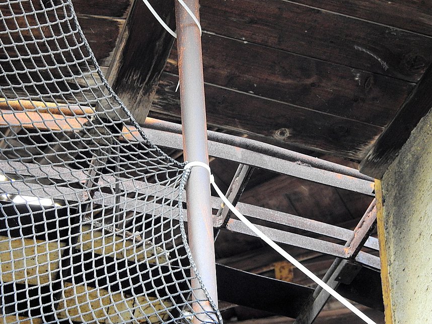 Geschichten aus alter und neuer Zeit fand Peter Blei in Gernrode